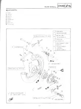 1989–1999 Yamaha FZR600K / FZR600KC Owner's Manual (P/N LIT-11616-FZ-00, 11616-06-97, 11616-07-36) – preview page 7