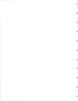 Honda CRF230F Service Manual (2003-2012) - Comprehensive Repair and Maintenance Guide Preview image 2