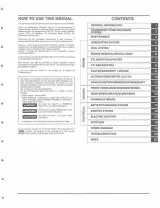 2003–2012 Honda CRF230F Service Manual (P/N PD9CF) – preview page 3