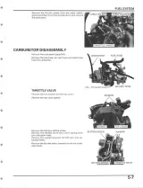 2003–2012 Honda CRF230F Service Manual (P/N PD9CF) – preview page 4
