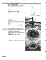 2003–2012 Honda CRF230F Service Manual (P/N PD9CF) – preview page 6