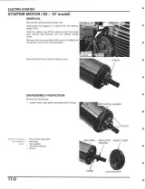 2003–2012 Honda CRF230F Service Manual (P/N PD9CF) – preview page 7