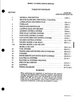 1977–1986 Cessna 172 N Skyhawk Factory Service Manual (P/N D2065-3-13) – preview page 2