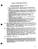 1977–1986 Cessna 172 N Skyhawk Factory Service Manual (P/N D2065-3-13) – preview page 4