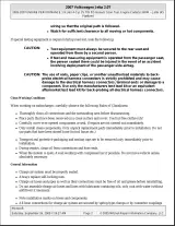 2005–2008 Volkswagen Jetta Repair Manual (P/N 002082008) – preview page 2