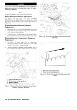 Harley-Davidson Sportster XL and XR Models 2010 Factory Service Manual (P/N 99484-10A) – preview page 2