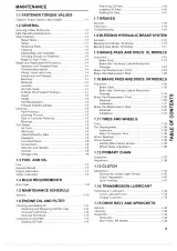 Harley-Davidson Sportster XL and XR Models 2010 Factory Service Manual (P/N 99484-10A) – preview page 2
