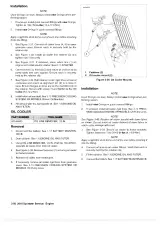 Harley-Davidson Sportster XL and XR Models 2010 Factory Service Manual (P/N 99484-10A) – preview page 6