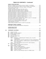 2002–2006 Dodge Sprinter Service/Repair Manual (P/N 05017397AA) – preview page 5