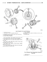 2002-2006 Dodge Sprinter Service & Diagnostic Manuals (P/N 05017397AA) – preview page 7