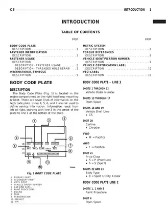 Comprehensive Digital Service Manual for Front & Rear Half Shafts and Suspension Systems Preview image 4