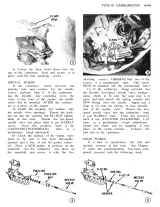 1956–1970 Johnson Evinrude 1.5 HP to 40 HP Outboard Motor Factory Service Manual (P/N ISBN 0-89330-007-1 / 978-0-89330-007-4) – preview page 7