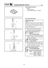 1998 Yamaha F4/F4A Outboard Motor Service & Repair Manual (P/N 67D-28197-Z8-C1) – preview page 3