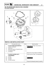 1998 Yamaha F4/F4A Outboard Motor Service & Repair Manual (P/N 67D-28197-Z8-C1) – preview page 4