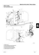 2000–2002 Yamaha F50A, FT50B, FT50C Outboard Motor & Repair Service Manual (P/N 62Y-28197-3A-11) – preview page 4