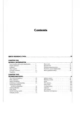 1995–2001 Johnson Evinrude 5hp, 15hp, 9.9hp, 40hp, 70hp Outboard Service Manual (P/N 5000900) – preview page 1