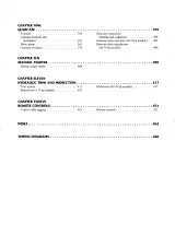 1995–2001 Johnson Evinrude 5hp, 15hp, 9.9hp, 40hp, 70hp Outboard Service Manual (P/N 5000900) – preview page 3