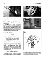 1995–2001 Johnson Evinrude 5hp, 15hp, 9.9hp, 40hp, 70hp Outboard Service Manual (P/N 5000900) – preview page 5