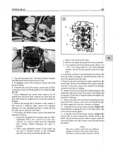 1995–2001 Johnson Evinrude 5hp, 15hp, 9.9hp, 40hp, 70hp Outboard Service Manual (P/N 5000900) – preview page 6