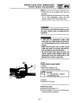 1987–2004 Yamaha Warrior 350, YFM350X ATV Factory Service & Repair Manual (P/N LIT-11616-YM-37) – preview page 4