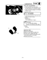 1987–2004 Yamaha Warrior 350, YFM350X ATV Factory Service & Repair Manual (P/N LIT-11616-YM-37) – preview page 6