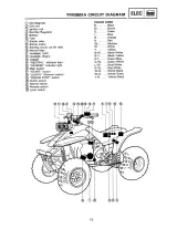 1987–2004 Yamaha Warrior 350, YFM350X ATV Factory Service & Repair Manual (P/N LIT-11616-YM-37) – preview page 7