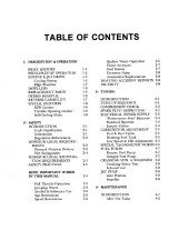 1992–1998 Kawasaki JS/JH/JT Jet Ski Service Manual (P/N LIT-11616-16-01) – preview page 1