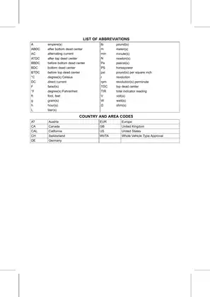 2007-2008 Kawasaki Ultra 250x, 1500, JT1500 Jet-Ski service manual Preview image 3