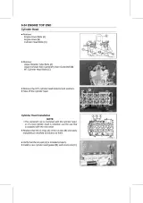 Kawasaki Ultra 250X Jet Ski Watercraft Service Manual – preview page 5