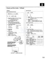 2007 Honda Fit Owner's Manual (P/N 31SAA6020) – preview page 2