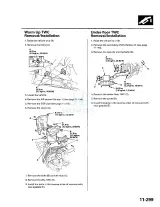 2007 Honda Fit Owner's Manual (P/N 31SAA6020) – preview page 5
