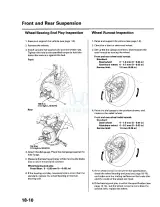 2007 Honda Fit Owner's Manual (P/N 31SAA6020) – preview page 6