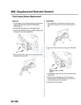 2007 Honda Fit Owner's Manual (P/N 31SAA6020) – preview page 7