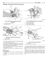 2000 Dodge Caravan / Town & Country / Voyager Service Manual (P/N 81-370-0005) – preview page 2