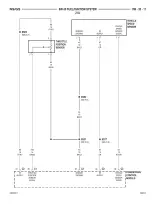 2000 Dodge Caravan / Town & Country / Voyager Service Manual (P/N 81-370-0005) – preview page 6