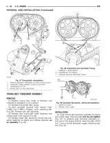 2000 Dodge Caravan / Town & Country / Voyager Service Manual (P/N 81-370-0005) – preview page 7