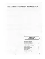 Arctic Cat Tigershark Barracuda, Daytona, Monte Carlo, Montego, Montego Deluxe & Tigershark 900 Service Training Manual (P/N 0668-324) – preview page 3