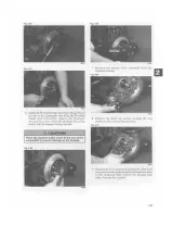 Arctic Cat Tigershark Barracuda, Daytona, Monte Carlo, Montego, Montego Deluxe & Tigershark 900 Service Training Manual (P/N 0668-324) – preview page 6