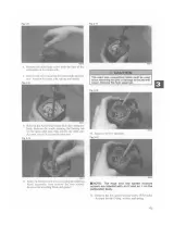 Arctic Cat Tigershark Barracuda, Daytona, Monte Carlo, Montego, Montego Deluxe & Tigershark 900 Service Training Manual (P/N 0668-324) – preview page 7