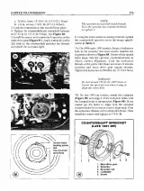 1984–1999 Harley-Davidson Softail FXST, FXSTC, FXSTS, FLST, FLSTC, FLSTF, and FLSTN OEM Service & Repair Manual – preview page 5