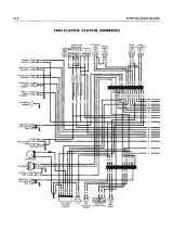 1984–1999 Harley-Davidson Softail FXST, FXSTC, FXSTS, FLST, FLSTC, FLSTF, and FLSTN OEM Service & Repair Manual – preview page 7