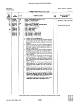 Piper PA-28-140, PA-28-150, PA-28-160, PA-28-180, PA-28R-180, PA-28R-200 1961–1977 Parts Catalog (P/N 753 582) – preview page 7