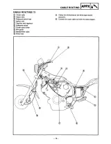 1985–1999 Yamaha Virago XV700, XV750, XV1000, XV1100 Factory Service Manual (P/N LIT-11616-XV-11, LIT-11616-04-13, LIT-11616-05-02) – preview page 4