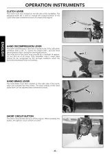 Husaberg FC 550/4, FE 550e/6, FS 550/4 2004 Repair Manual (P/N 3.803.000, 3.801.004) – preview page 3