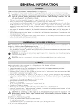 Husaberg FC 550/4, FE 550e/6, FS 550/4 2004 Repair Manual (P/N 3.803.000, 3.801.004) – preview page 6