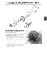 Husaberg FC 550/4, FE 550e/6, FS 550/4 2004 Repair Manual (P/N 3.803.000, 3.801.004) – preview page 7