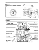 Kubota B6200HST / B7200HST Tractor Owner's Manual (P/N 67061-62914) – preview page 4