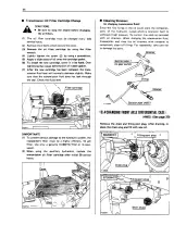 Kubota B6200HST / B7200HST Tractor Owner's Manual (P/N 67061-62914) – preview page 7