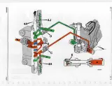 JCB 1400 / 1400B Backhoe Loader 1990s–2000s Service Manual   (P/N 9803/3257U) – preview page 3