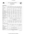 1991 Massey-Ferguson 3050 / 3060 / 3065 / 3070 / 3080 / 3095 Workshop Manual (P/N 1449246M2) – preview page 5
